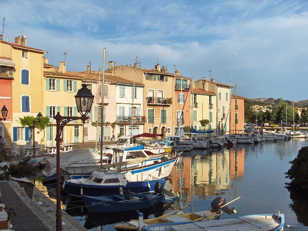 Le Mas | Bouches-du-Rhône | Provence-Alpes-Côte d'Azur | The most ...